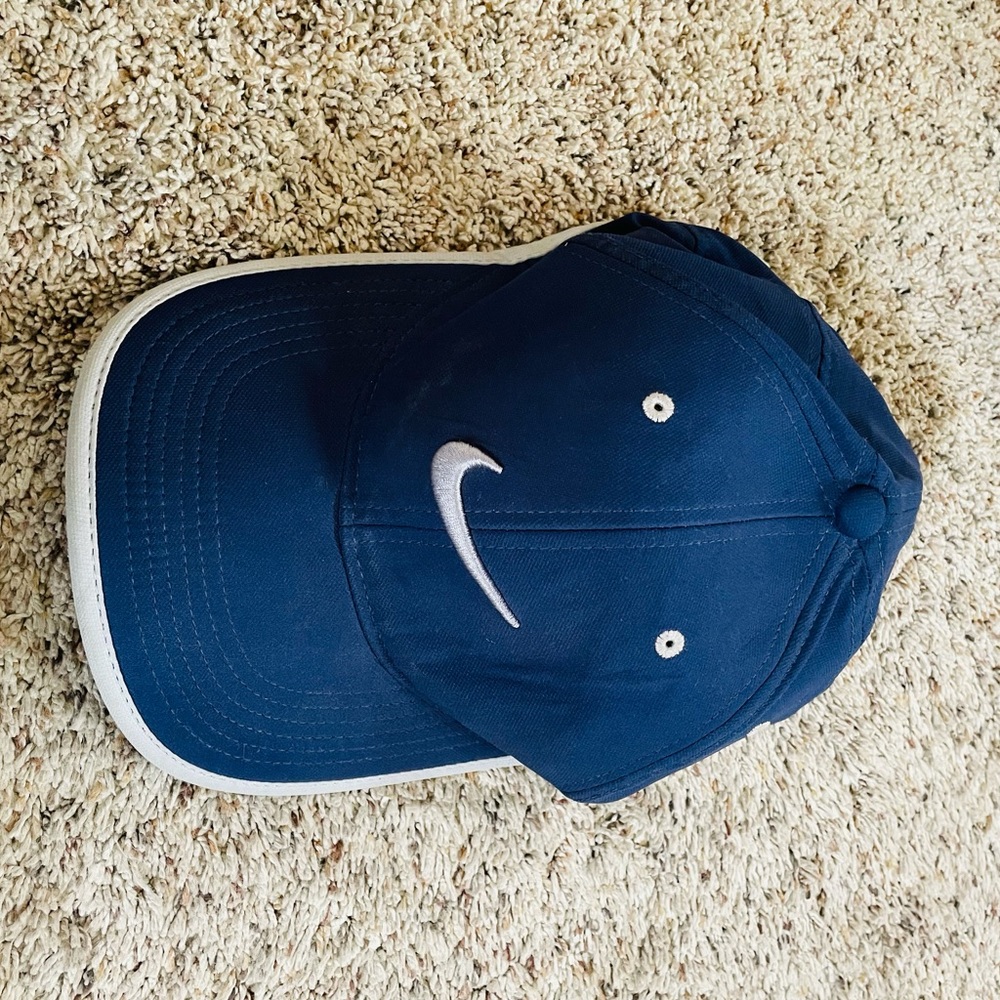 Nike hat